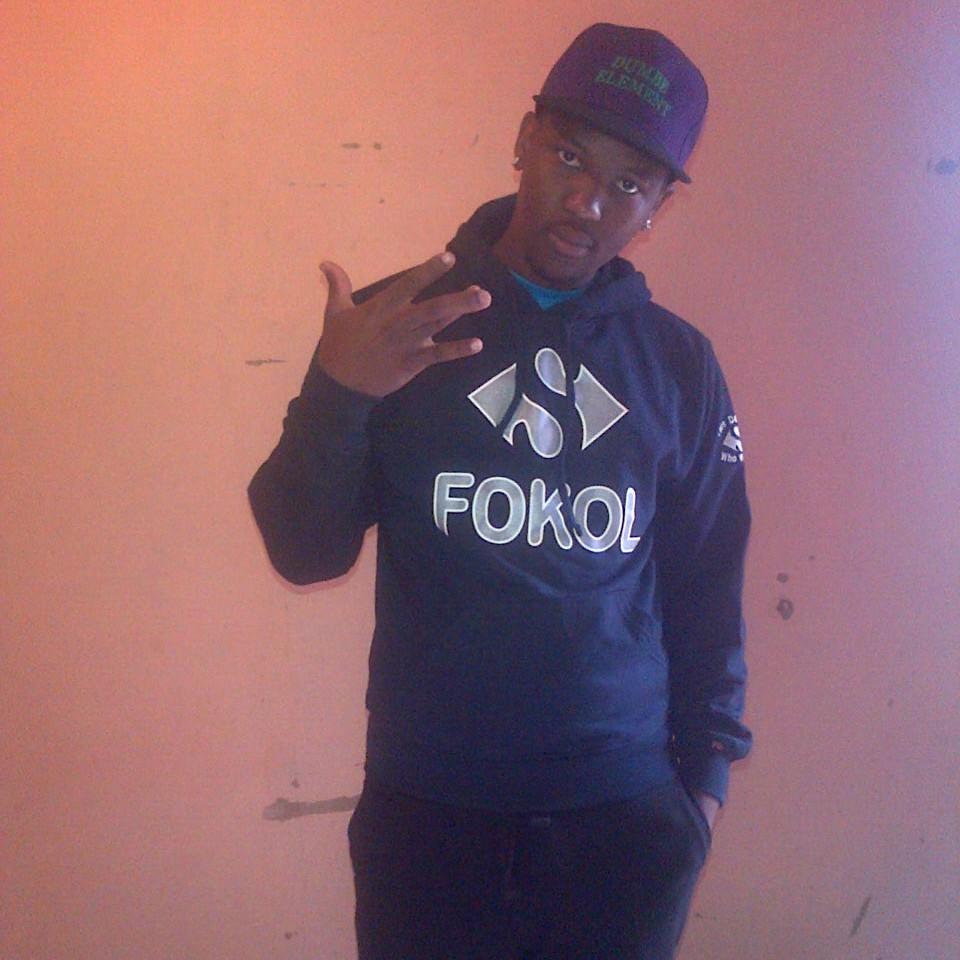 malesh_fokol's profile picture. 