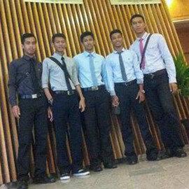 alif_5195's profile picture. 