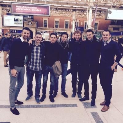 jackwilliams999's profile picture. 