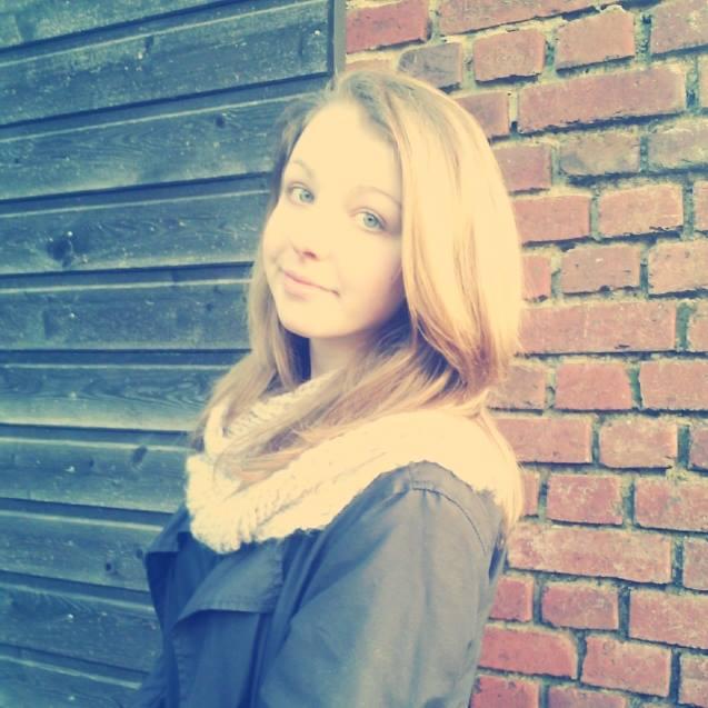 Luciereal2's profile picture. 