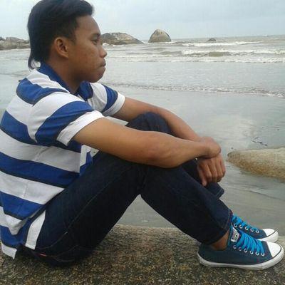 #HIDUP BIAR BERKAWAN DENGAN SEMUA ORANG#

#TAK BOLEH PERGI DUDUK DALAM GUA