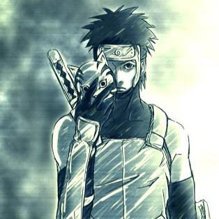 #RogueRoyalty | my wood style better than the 1st hokage | reppin the leaf village and squad 7 |