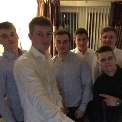 menUk16's profile picture. Manchester United! ⚽️