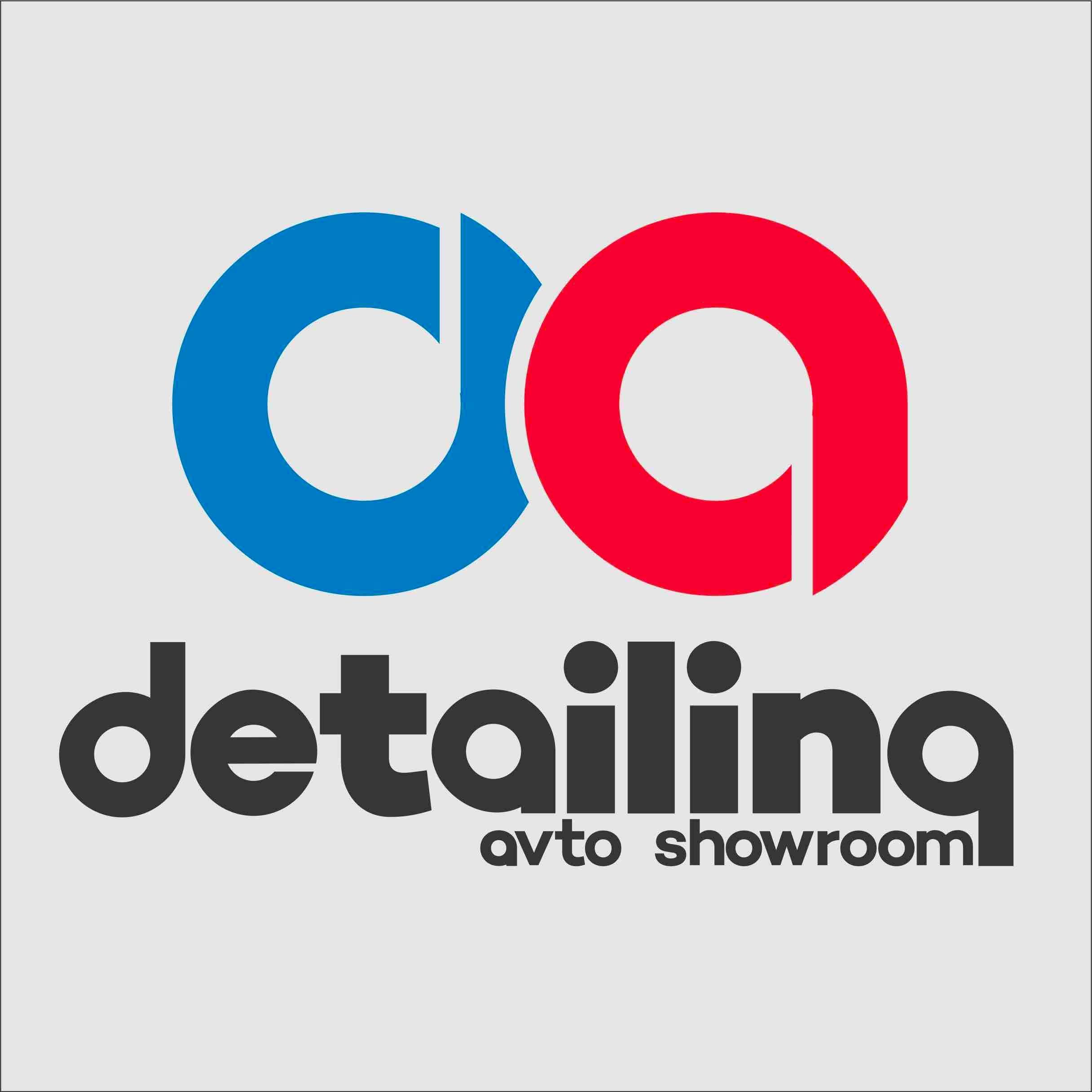 detailingavto's profile picture. Thule, тонировка, химчистка, полировка професионнальная авто косметика, все это в Твери и интеренет магазине.