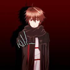 [V] @JapanOtakuID_RP, King of Void