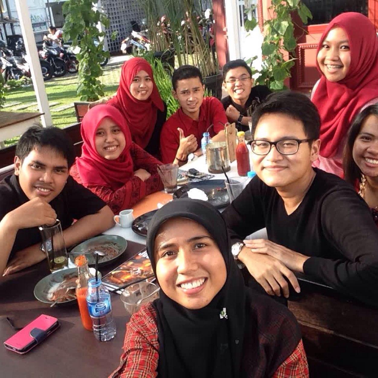 Koas FKG