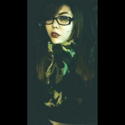 im just your ordinary girl ♡ // in love with @tristabee_