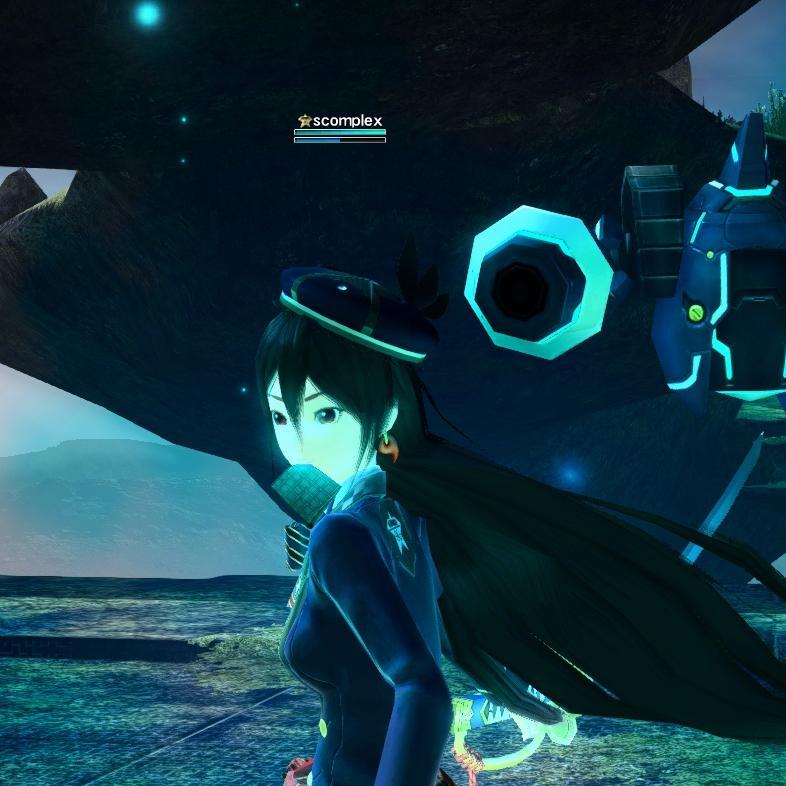 現在PSO2ship4で「マトイ」として活動中マキブ とかもやってる。音ゲー、FPS、基本なんでもやってる感じ 最近は刀担いでぶんぶん丸中。フォロー誰でも歓迎よ＾＾