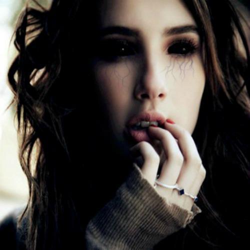 @UnkemptKiller will not stop until she has taken everything from me, including @FieryNiavety (RP|OC)