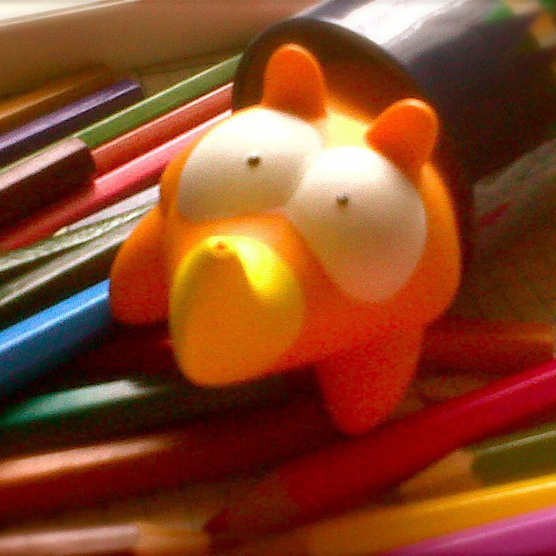 imehlmb86's profile picture. Im Internet weiß niemand dass du Rumpelstilzchen heißt. Wäre auch allen egal. / Lauscher auf