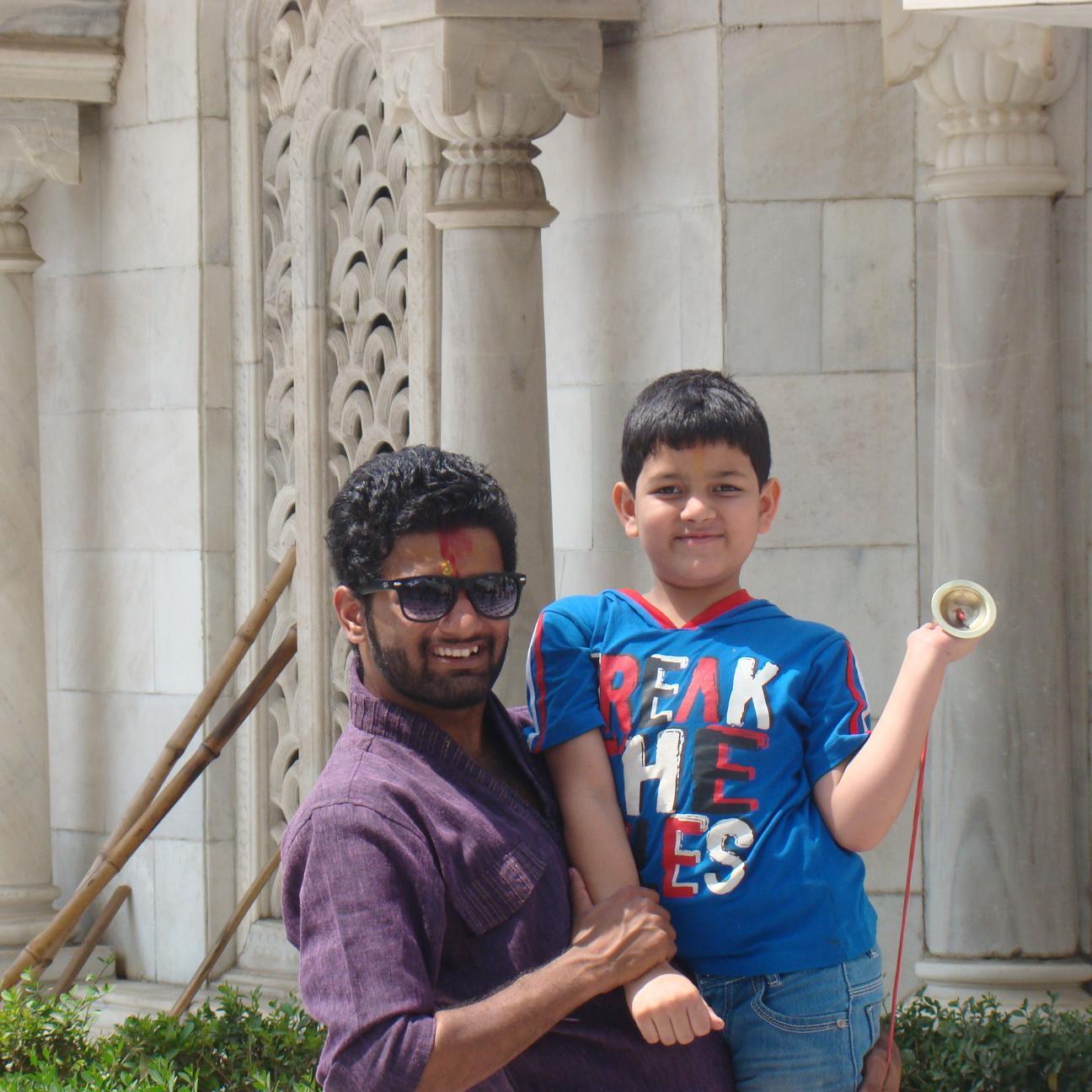 chetanbhootra's profile picture. 