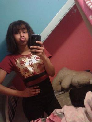 name:MELANIE Age:14  Hobby:dance en sing Love for my bitch Roseana ♥.....♥ still miss you Alicia R.I.P