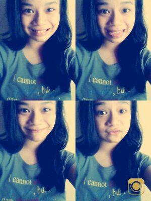 Use your Smile to Change the World:) 
Dont let the World Change your Smile :) ♥
Smile♥Sophian♥Volleyball player♥Libero♥MCM♥Dancer