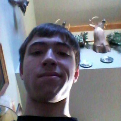 ChanceLeeGilbe1's profile picture. 