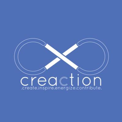 Creativity in Action | Hanya Kreasi dalam Aksi dari Hati yang dapat meretas kejengahan ini