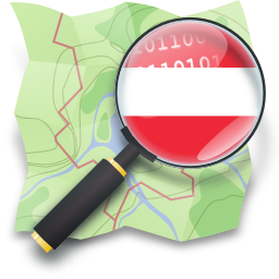 The OpenStreetMap LocalChapter Austria (not using Twitter anymore)