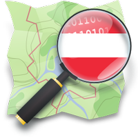 OpenStreetMap Austria | @osm_at@mastodon.social (@osm_at) 's Twitter Profile Photo OpenStreetMap Austria | @osm_at@mastodon.social (@osm_at) 's Twitter Profile Photo