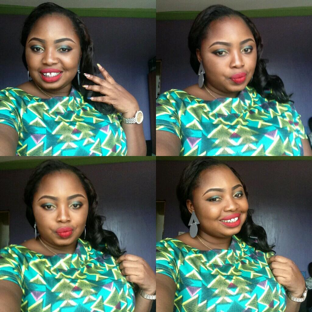 folagirl55's profile picture. Am cool calm and fun τo be wit hate proud folks #teamfollowback##teamchubbygalsRock#teamallegic2Bullshit# I love God#instagram.I.D..mzflourish