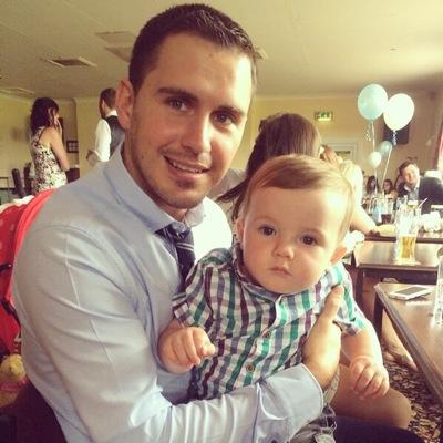 stewycoats's profile picture. 