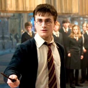#Potterhead | Love is the highest art form, the most refined artistic expression. Where there is great love, there are always magic and miracles.