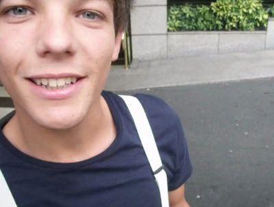 louis || 16