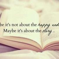 A collection of inspiring, moving, and funny quotes from the best books.