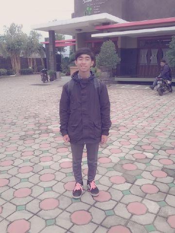 AgungHoolahoop's profile picture. 