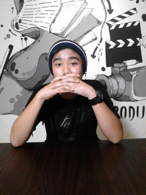 Pin:25AC50F1 IG:waviariqa