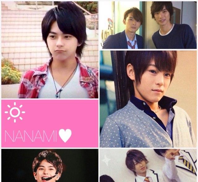 YuyuNanamilk's profile picture. ななみんです♪(*^^)o∀*∀o(^^*)♪ ヲタようつくったのでフォローよろしくヽ(；▽；)ノ