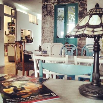 Lapucadelmercat's profile picture. Restaurante / Tetería