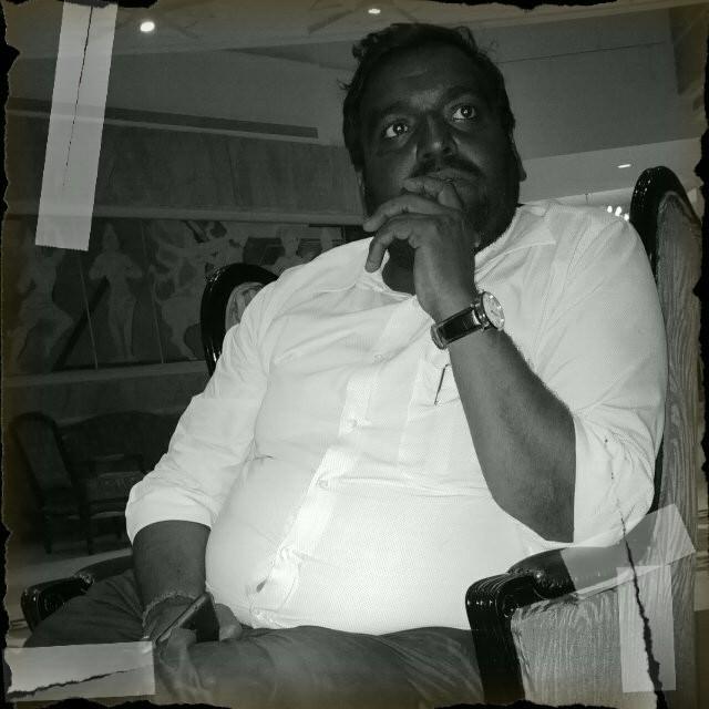 37yrs|Married|176cms|115kgs|D.M.E., B.E., MBA., pursuing. CS and LLB| Business Consultant|visionary|Dreamer| If U Can Dream It, 2gother We Can Do It |