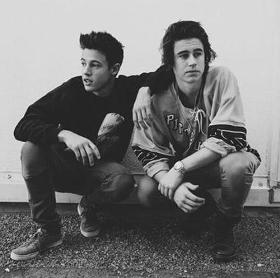 #SpainNeedsMagconBoys / GRIERS / MATT / CAM / J&J / CARTER /AARON/TAYLOR/JACOB/MAHOGANY LOX/SUNSATION/MAGCON/26MGMT TO SPAIN