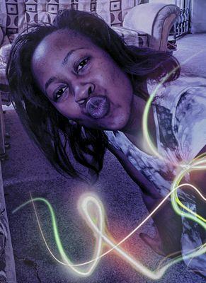 GladysE's profile picture. 