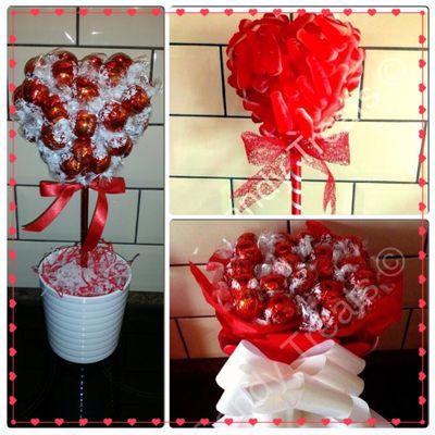 Specialising in sweet trees & party cones for all occasions... Birthdays, Wedding, Parties, Baby showers & many more