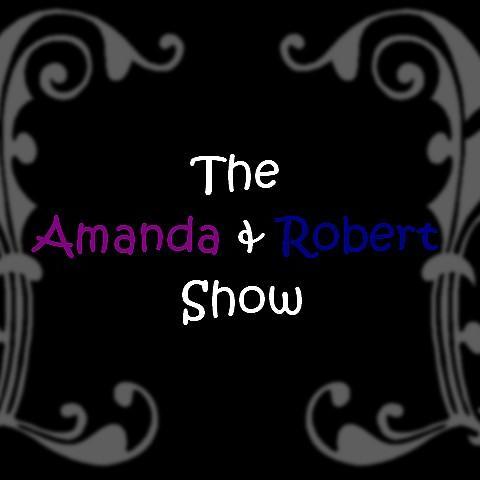 AmandaRobShow Profile Picture