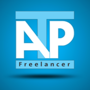 atpfreelancer's profile picture. ATPfreelancer  شغل من المنزل1.	الوصول الى اكبر موقع عربى للعمل الحر 
2.	عمل موقع الالكترونى للعمل عن بعد
3. حل مشكلة البطالة المتواجدة في مصر والوطن العربي.