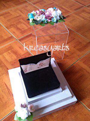 kami menjual aneka Mahar dari bentuk uang, rias Hantaran,&Accesories || pin: 516AD7B7 || IG : kreasyarts_kita|| WA: kreasyarts