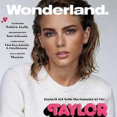 I love one direction  taylor swift ...