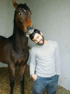 suhhoon777's profile picture. 