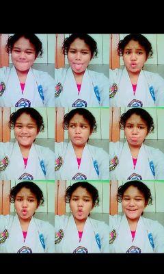 TAEKWONDO SMP N 32