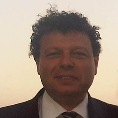 AdrianoSgarlata's profile picture. 