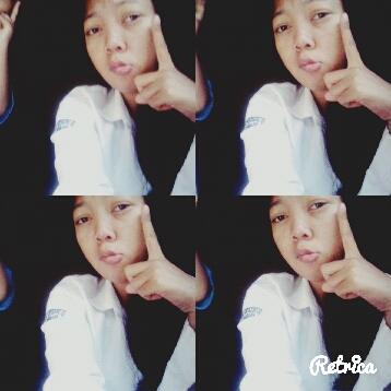 Masa depan ku ada di tanganku. Masa depan ku tergantung sikap ku, masa depan yang cerah kan ku gapai demi ibu ku ({})