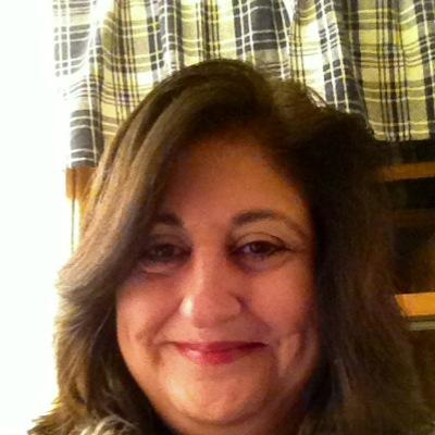 RocheleauAngela's profile picture. 