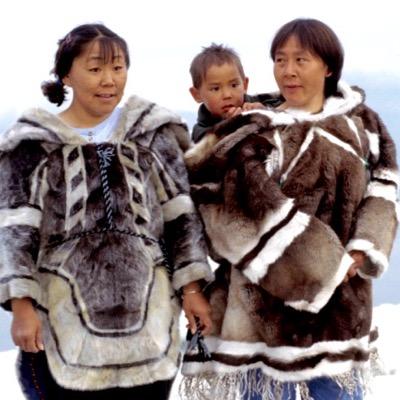 The #Arctic is a global hotspot 4 research, resource development & economic potential. What about the human dimension? #climatechange #indigenous #humanrights