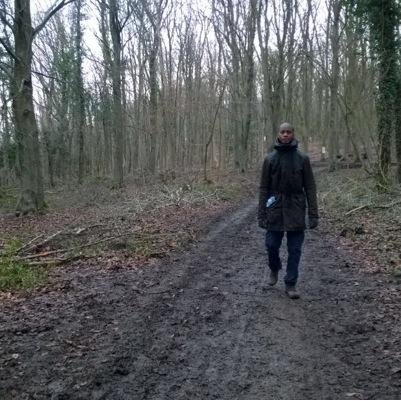 theroadamon's profile picture. Teacher and burdgeoning film maker doing it.