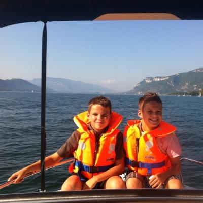 CGaillon's profile picture. 