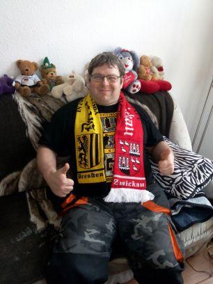 dynamodresden76's profile picture. 