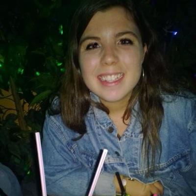 hannahhhsanders's profile picture. peace, love and avocado