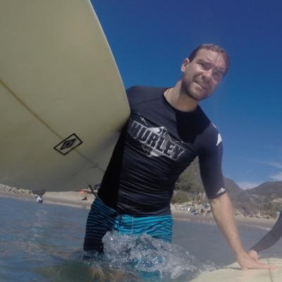 kakauppi's profile picture. Building digital services to help people move around sustainably, surfing, skiing and like my friend told me Yes to All.