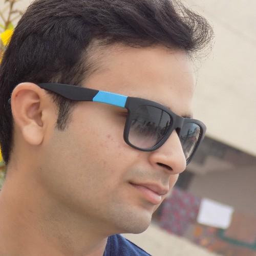 Instagram:: sunnypanchal99